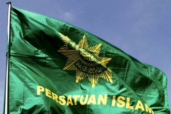 Tentang Portal PD PERSIS Kabupaten Pandeglang
